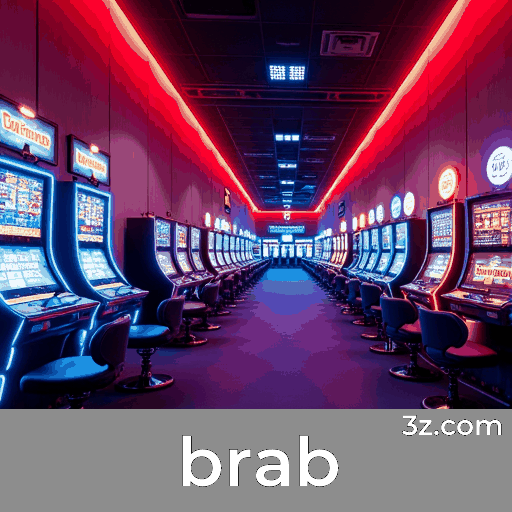Brab App: Oásis de Interação para Jogadores Globais