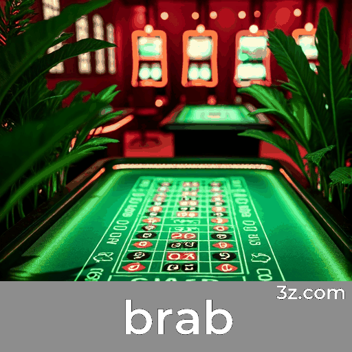 BRAB Casino: Programa VIP e Experiência Exclusiva