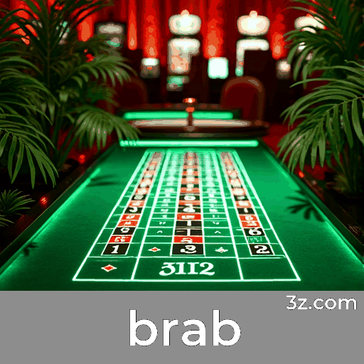 brab: Seu Cassino Online Seguro e Premiado