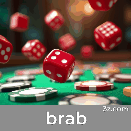 Brab: Segurança e Profissionalismo em Apostas