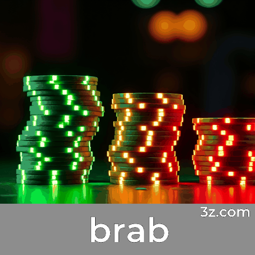 BRAB Casino: Programa VIP e Experiência Exclusiva