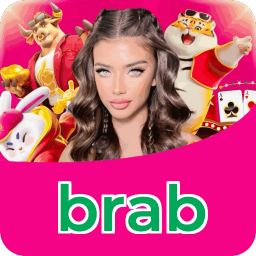 Login rápido no app brab