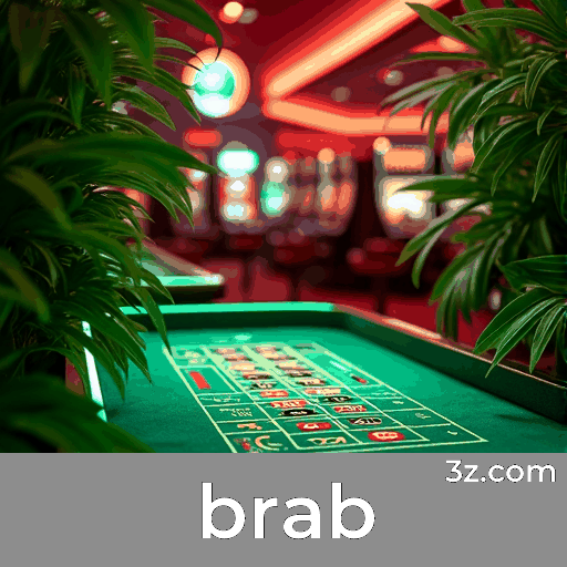 Experimente a Emoção dos Jogos de Cassino no brab