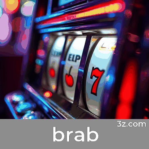 brab: Seu Cassino Online Seguro e Premiado