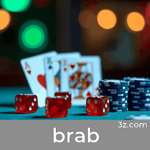 BRAB Casino: Programa VIP e Experiência Exclusiva
