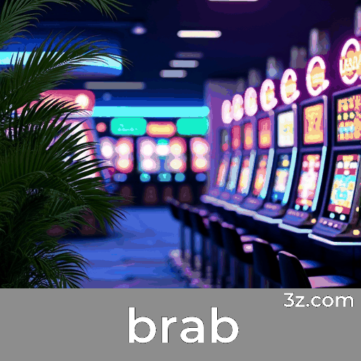 Exploração Incomparável no brab: Universo de Jogos Sem Limites