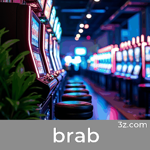 Exploração Incomparável no brab: Universo de Jogos Sem Limites