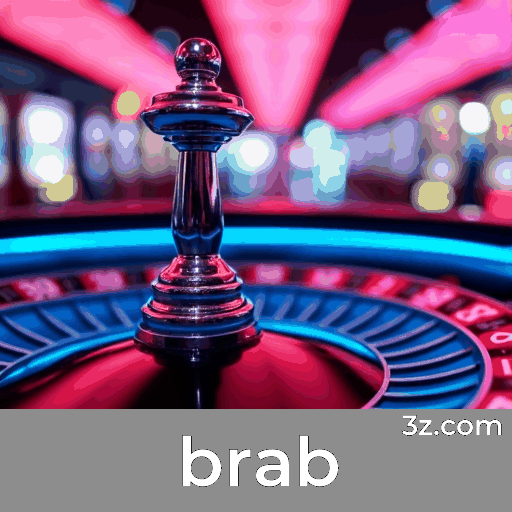 Experimente a Emoção dos Jogos de Cassino no brab