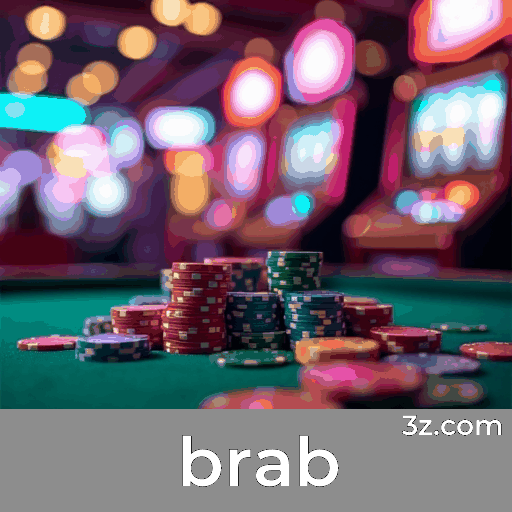 Experimente a Emoção dos Jogos de Cassino no brab