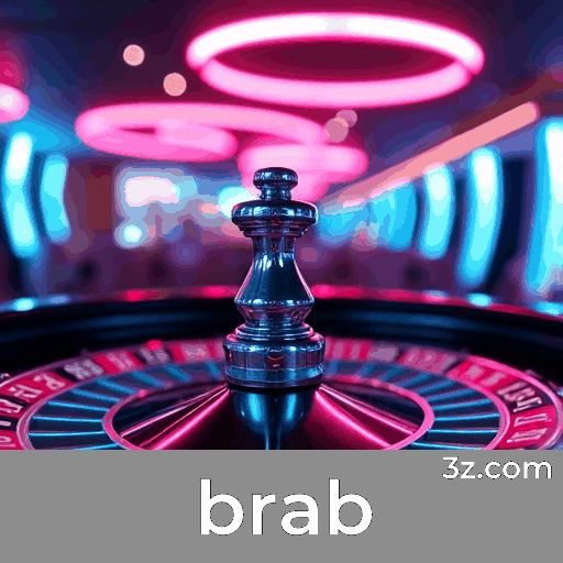 Brab: Especialista em Apostas Esportivas no Brasil