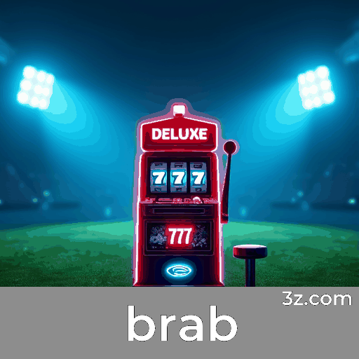 brab: Bônus e Promoções Incomparáveis!