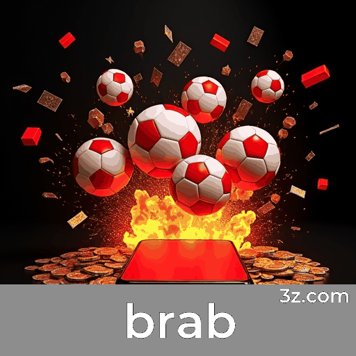 brab: Bônus e Promoções Incomparáveis!