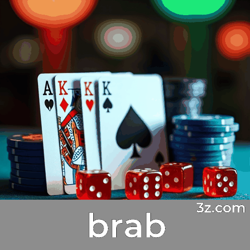 Brab App: Oásis de Interação para Jogadores Globais