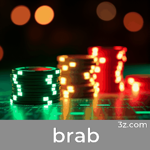 Brab App: Oásis de Interação para Jogadores Globais